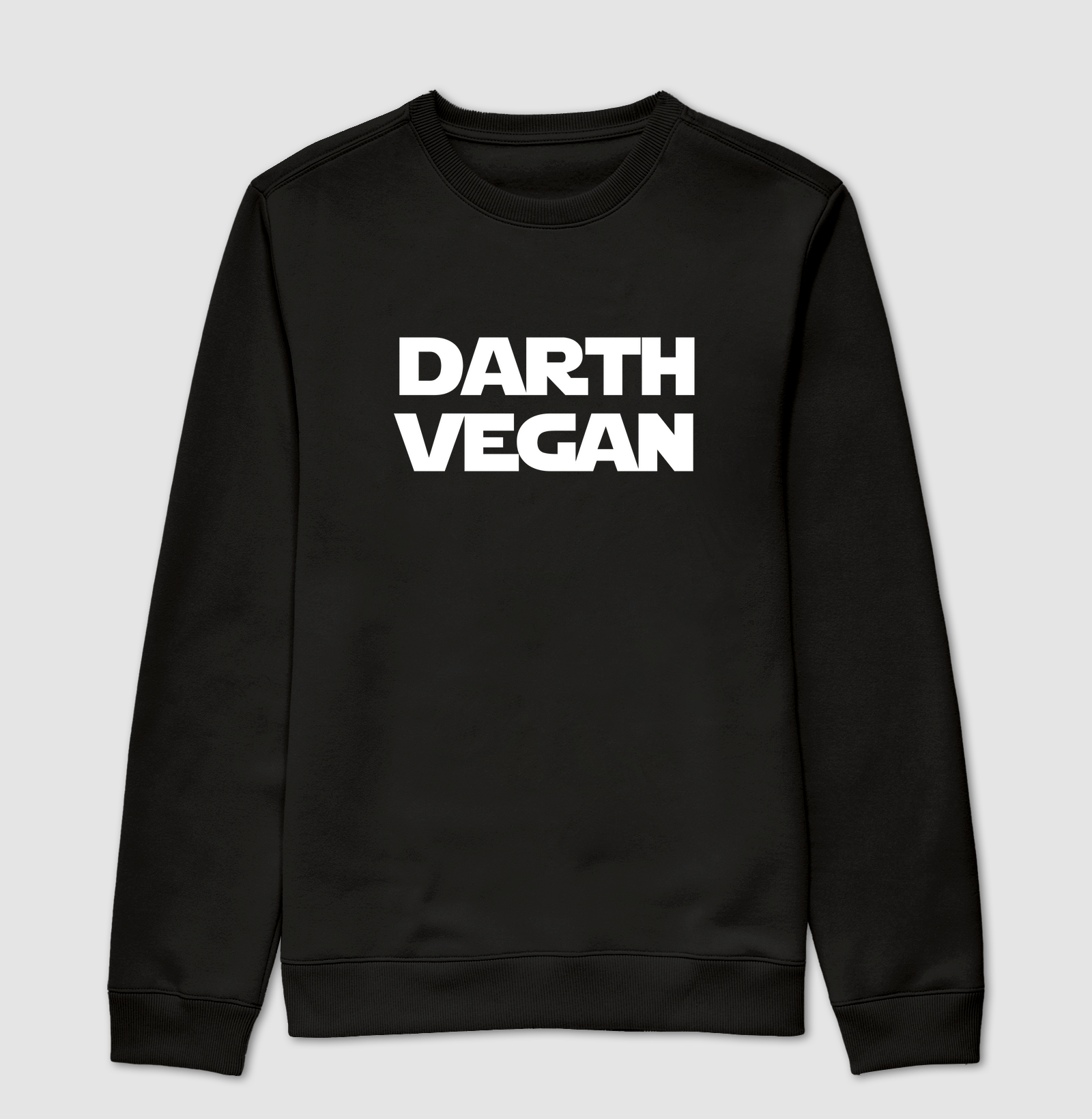 Darth Vegan