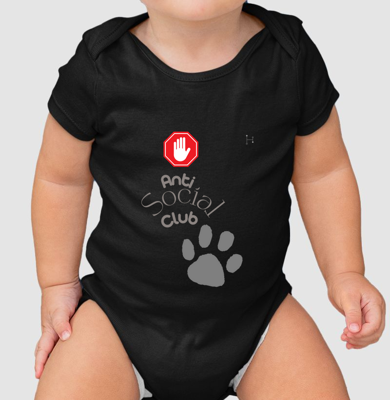 Pet Antissocial Club