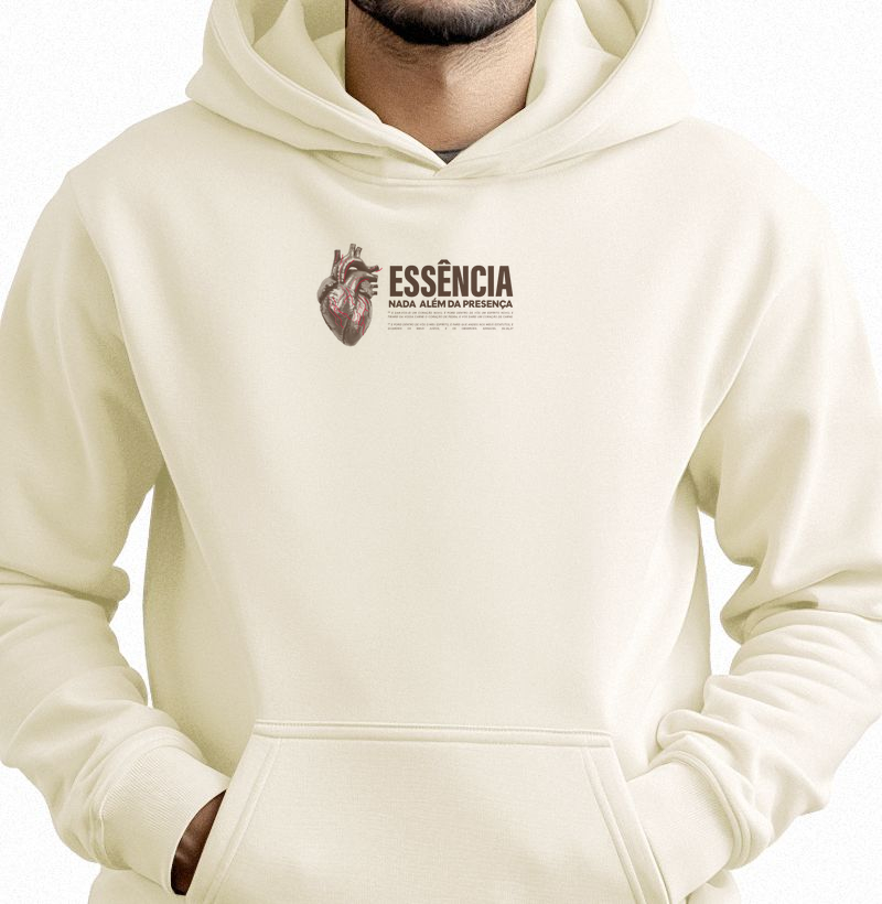 CASACO ESSÊNCIA