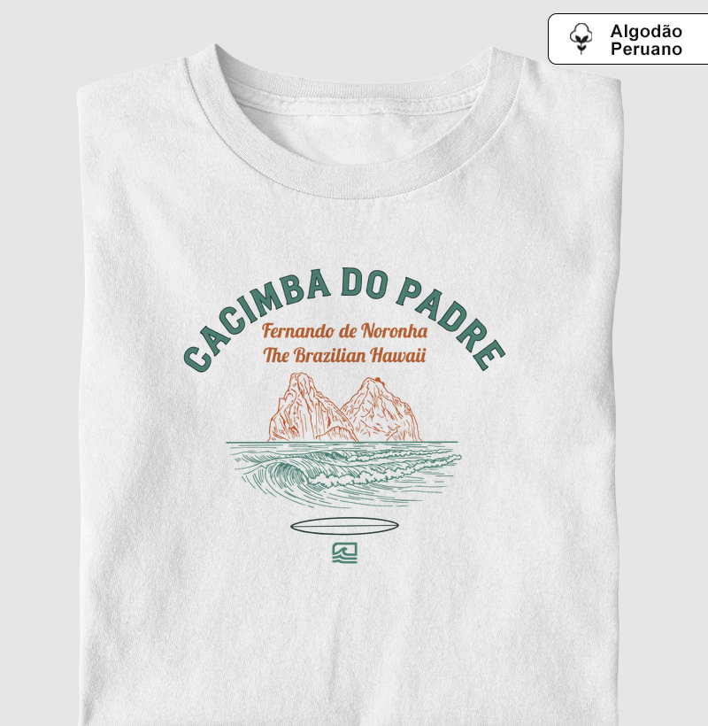 Cacimba do Padre - The Brazilian Hawaii