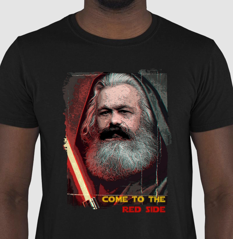 Red Side - Comunas
