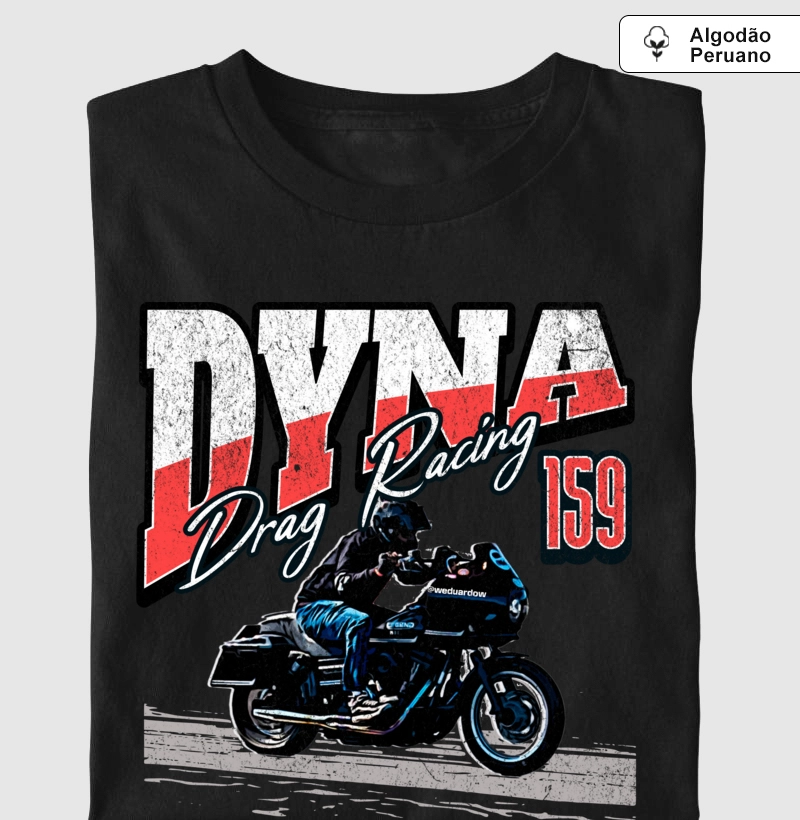 Dyna - Campeã