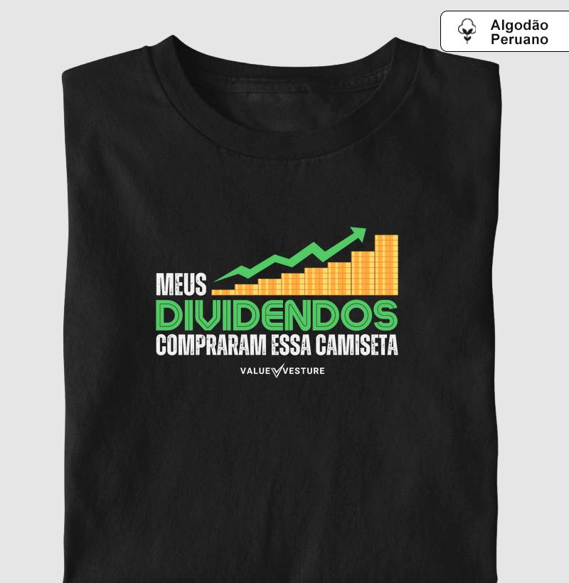 Meus Dividendos II Premium