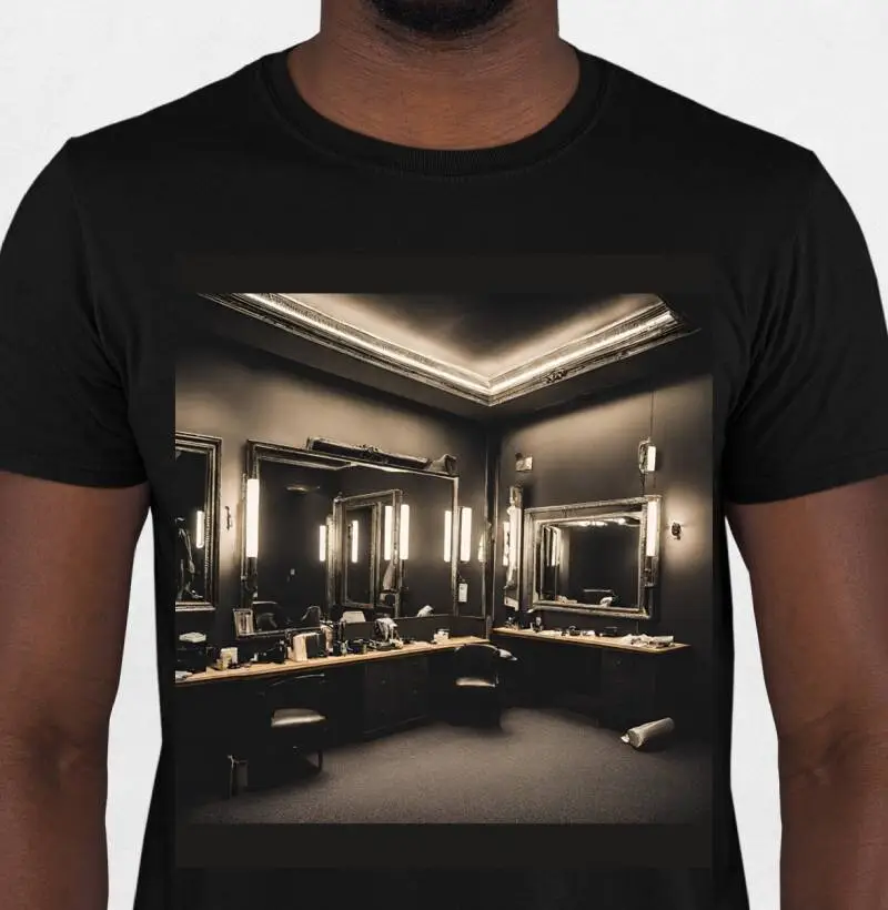 Camiseta Camarim