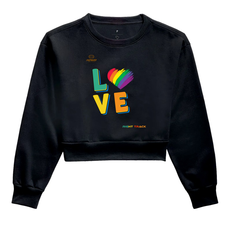 Camiseta LOVE