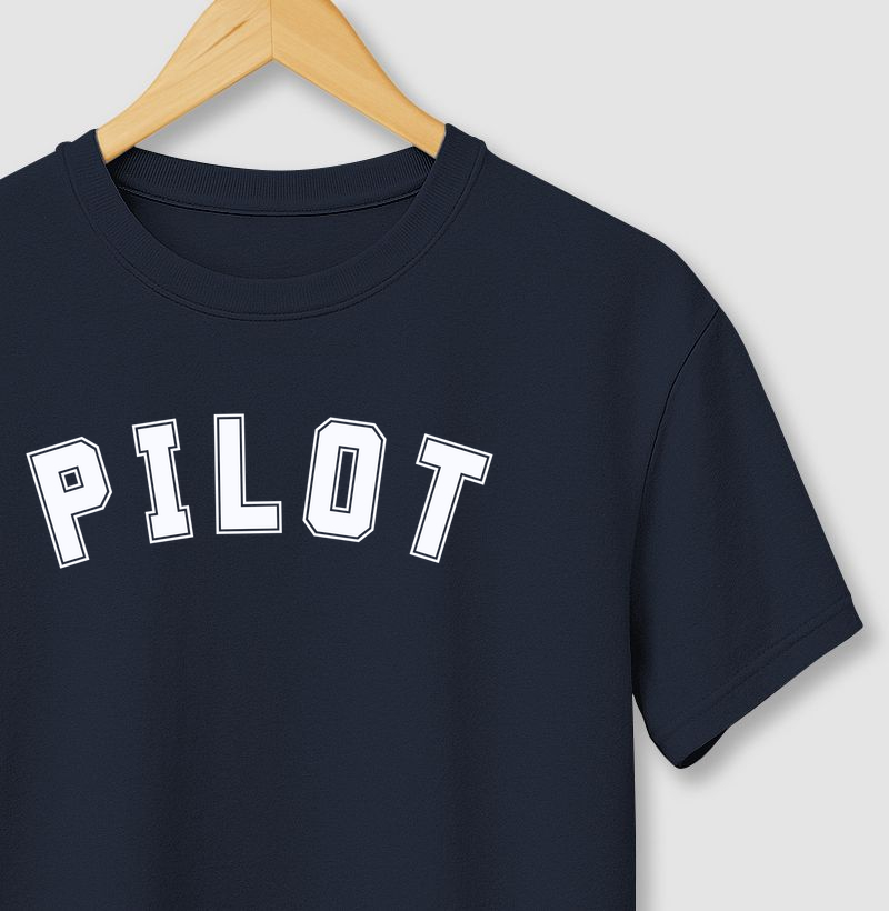 Pilot