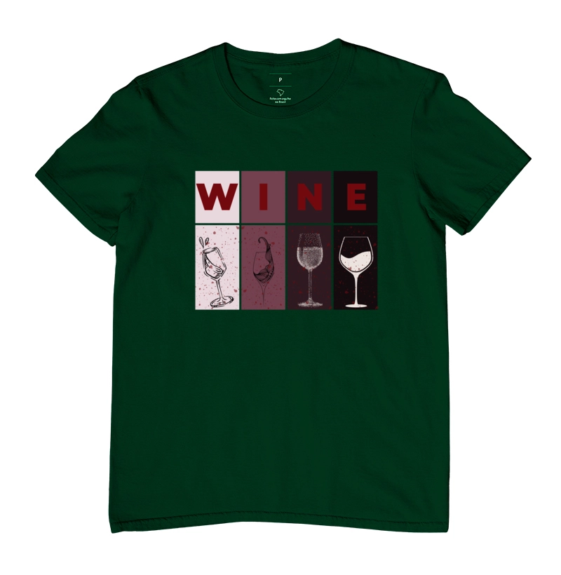 Wine Pantone