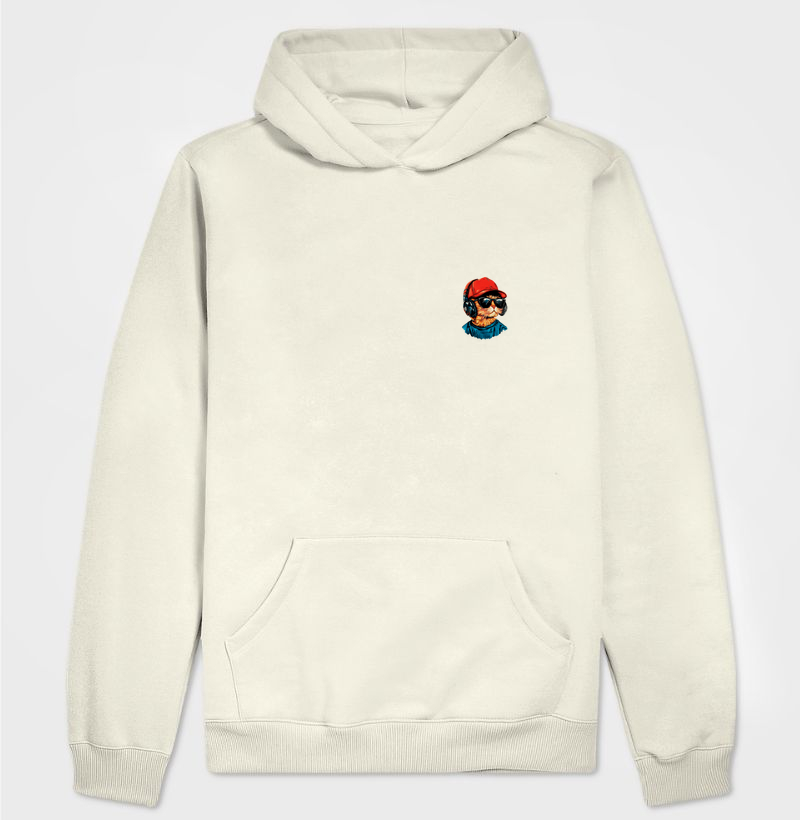 Gato Hip Hop - Pocket