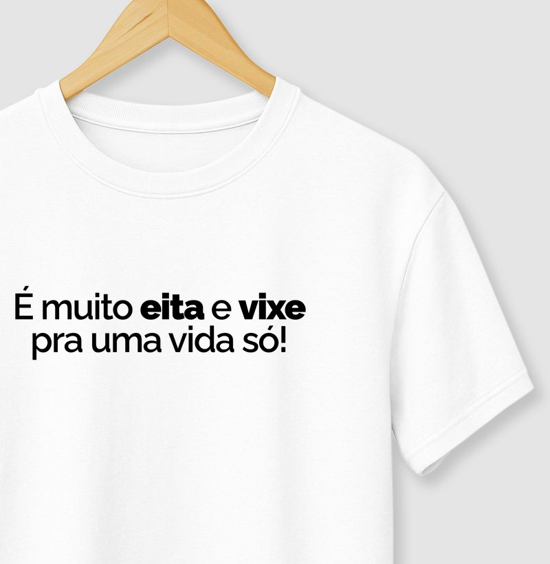 Eita e Vixe