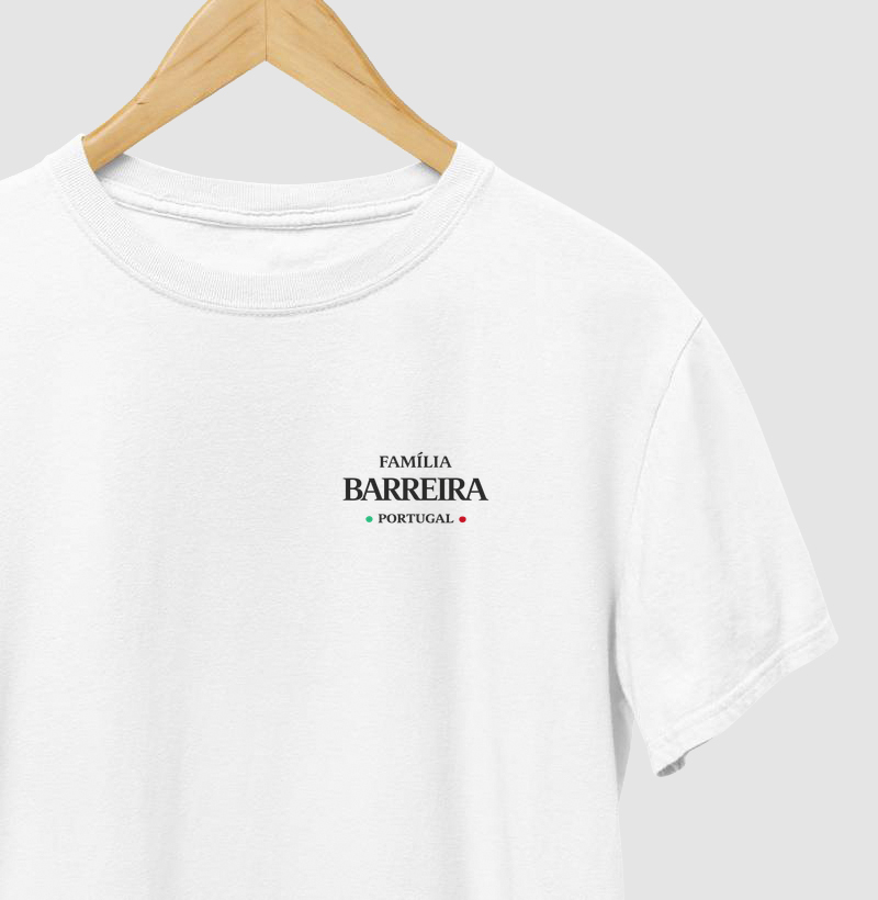 Família Barreira Bolso