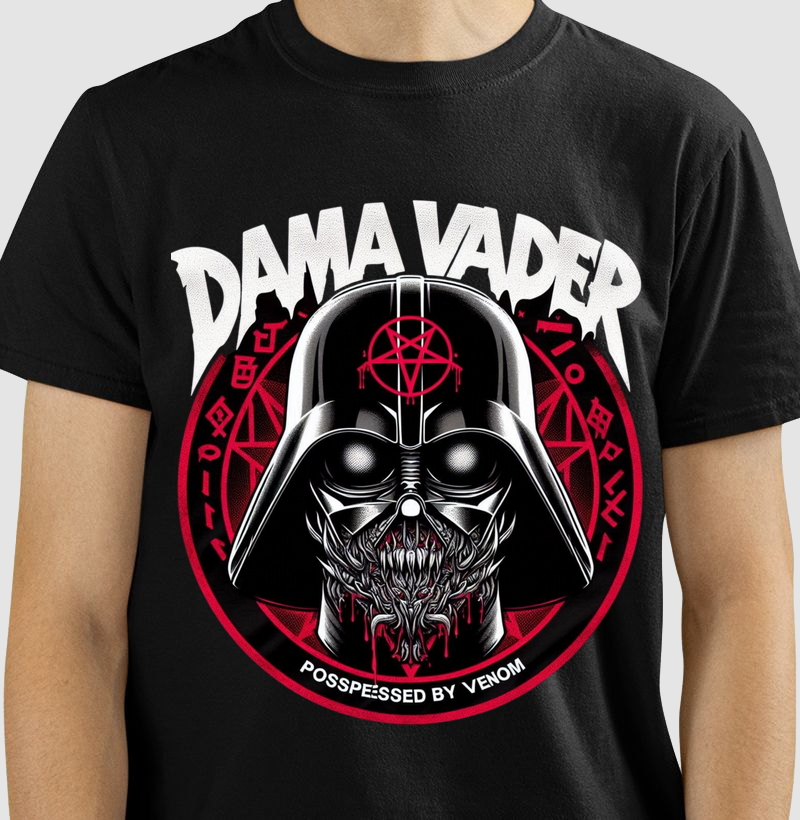 Dama Vader 
