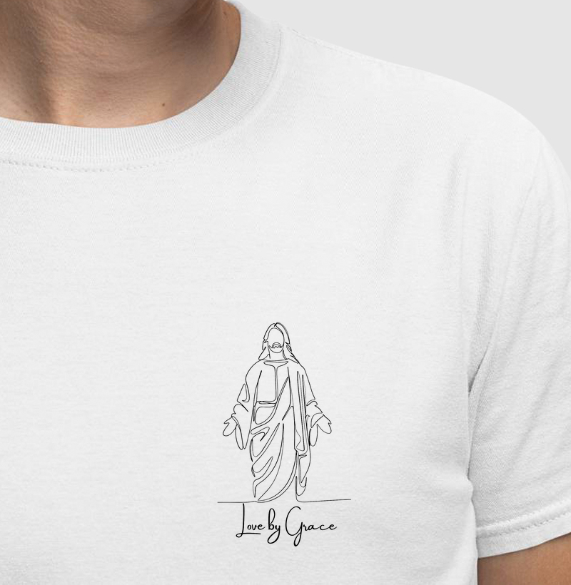 Camiseta Come to Me