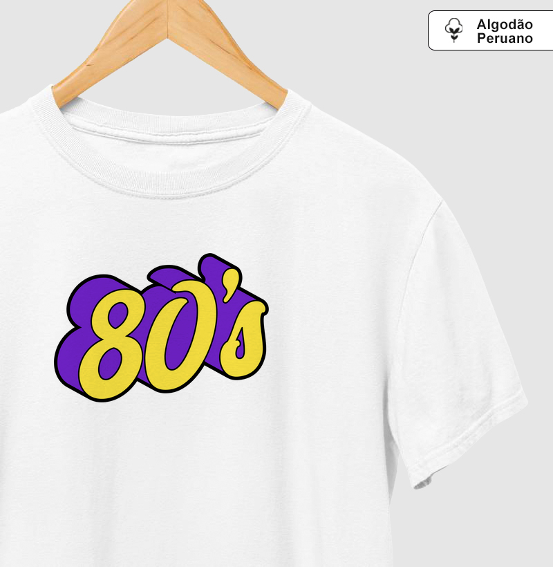 Anos 80