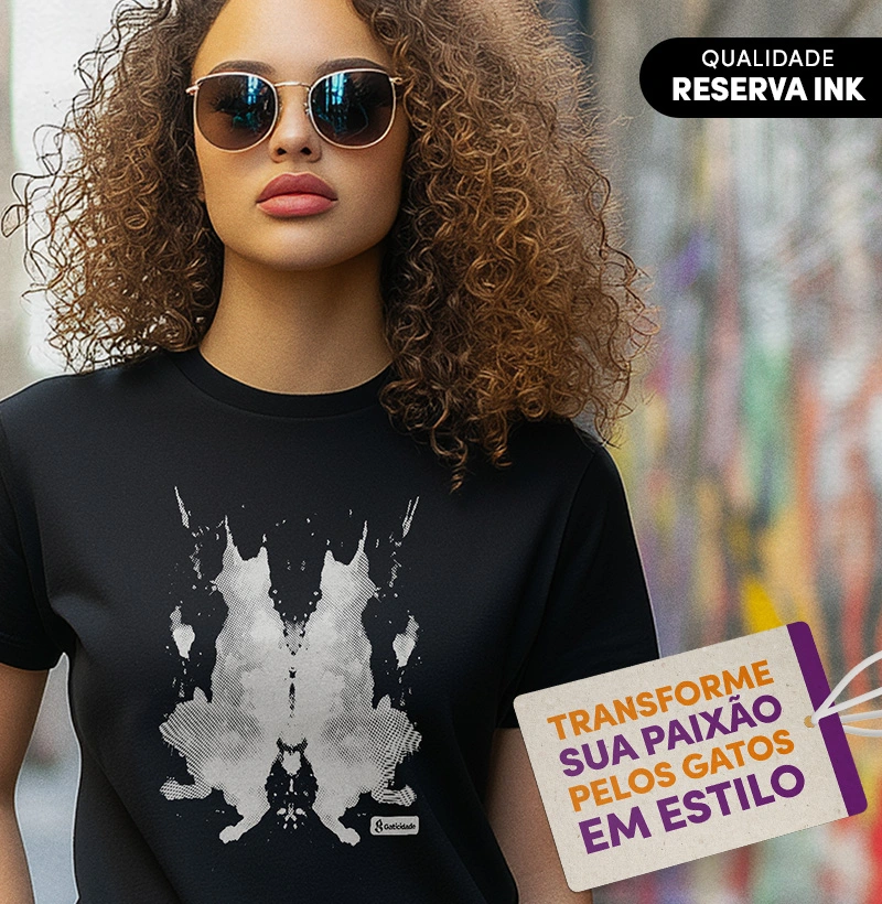 Psicogato: O Enigma Felino