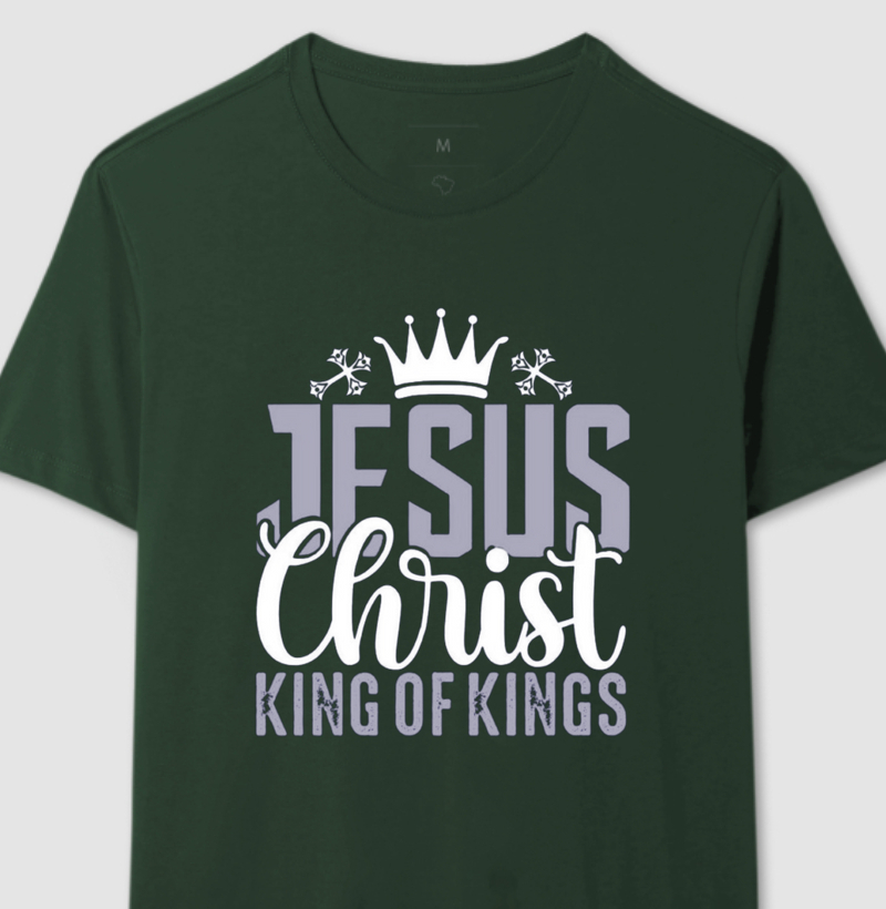 jesus is king 7