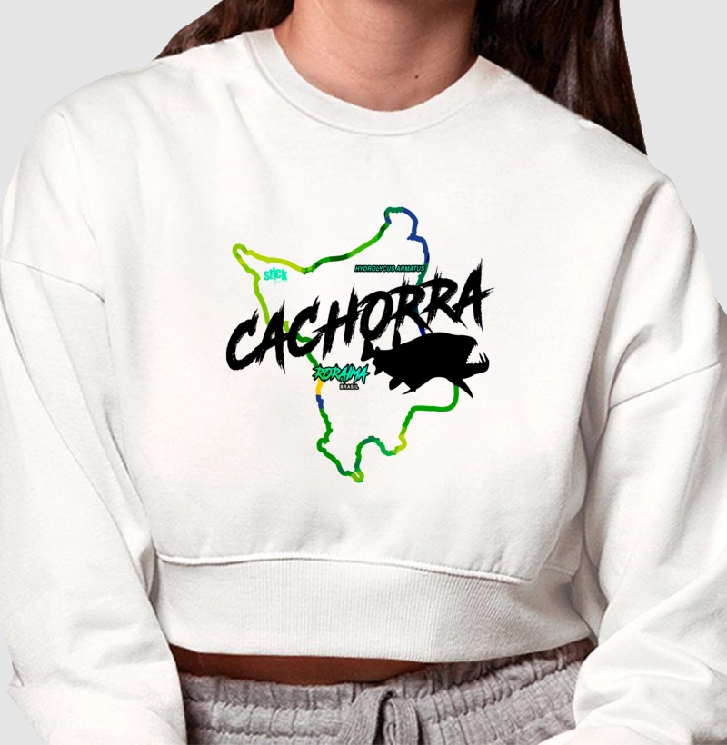 Cachorra :: Roraima