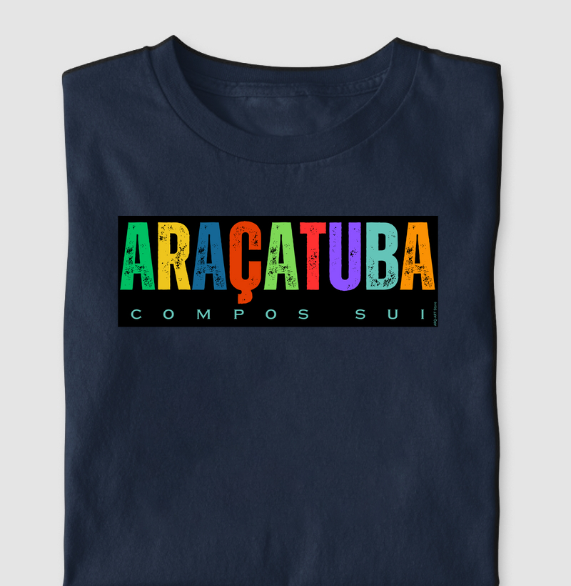 Araçatuba IV