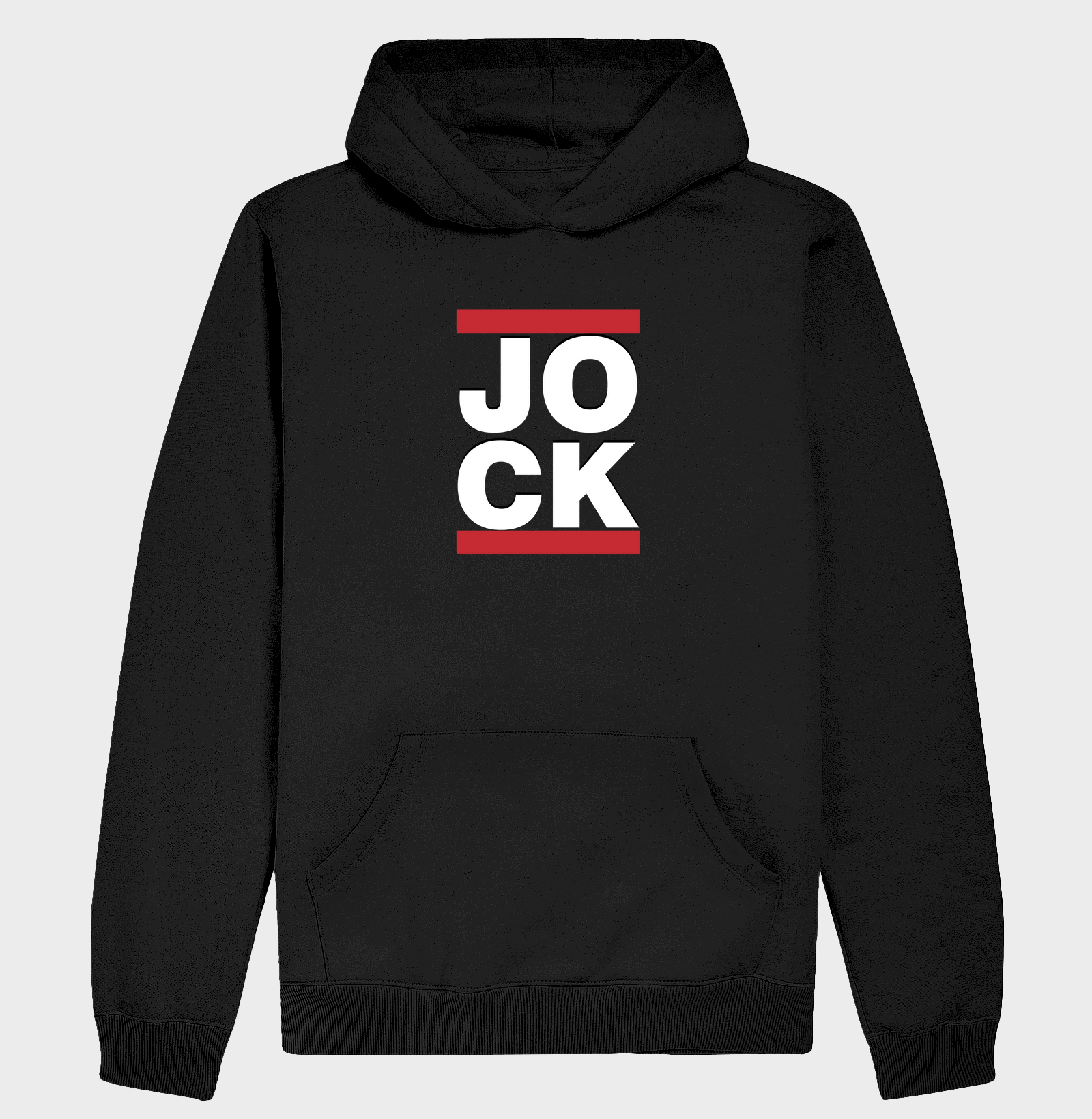 JOCK - MC