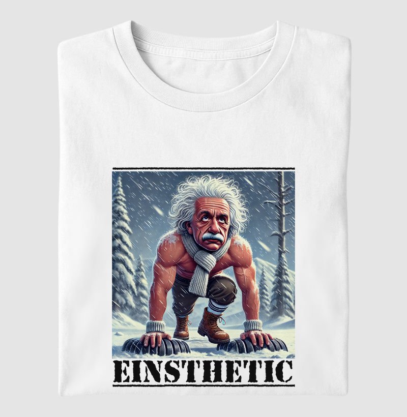 Einsthetic