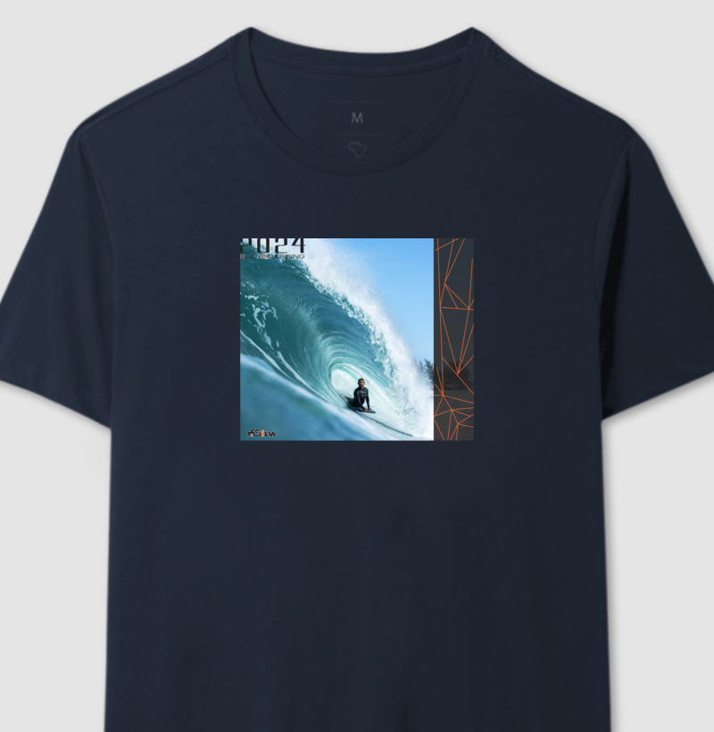 Xandi Bodyboard Saquarema