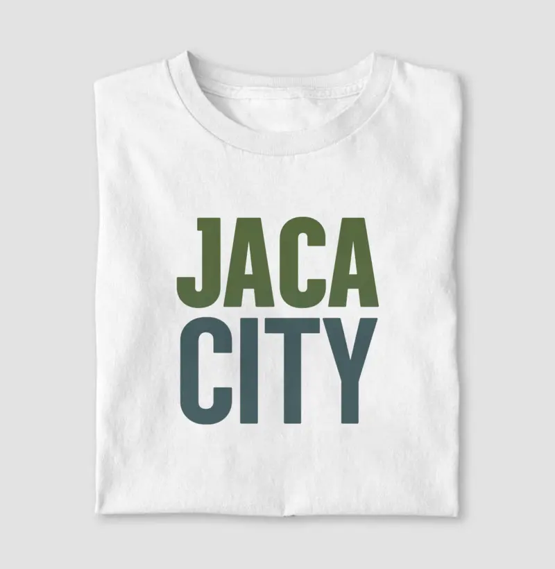 JacaCity
