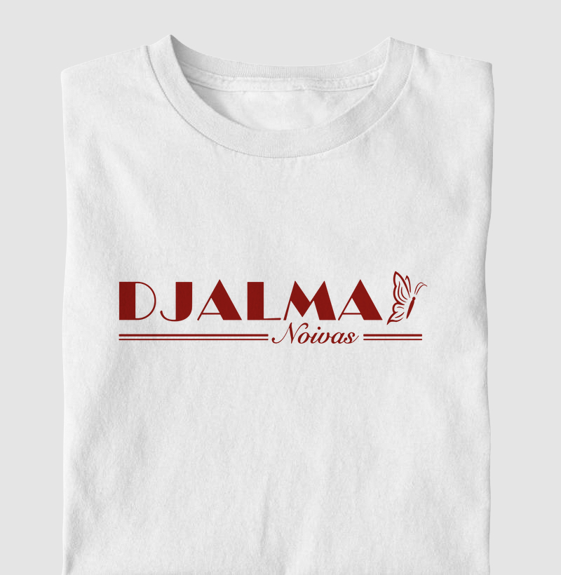 Djalma Noivas