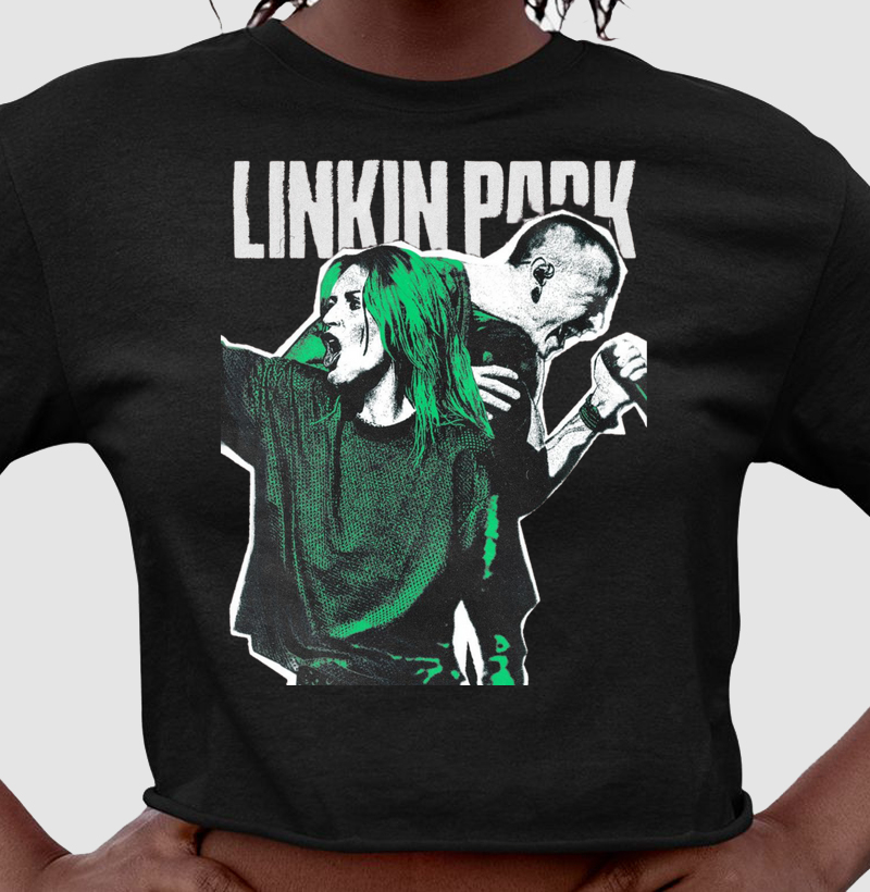 Linkin Park 3