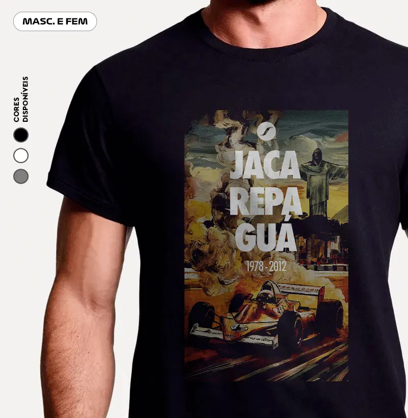 Jacarepaguá