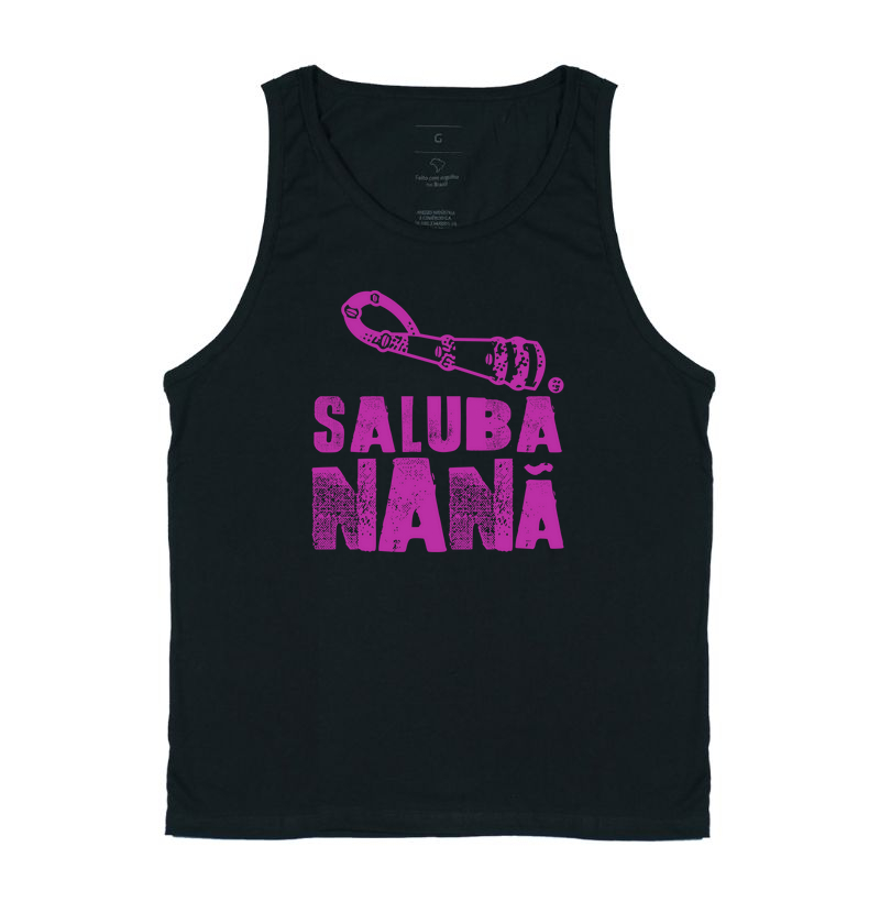 NANÃ