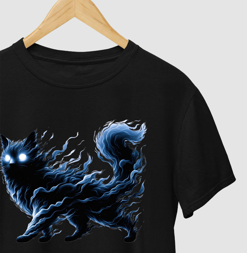Gato Espectral
