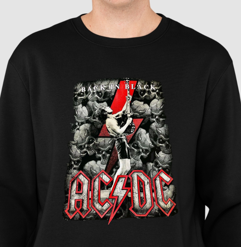 AC/DC - Skulls
