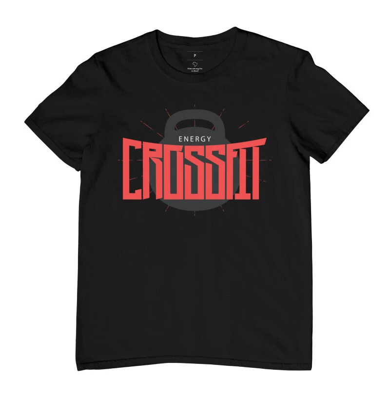 Crossfit Energy