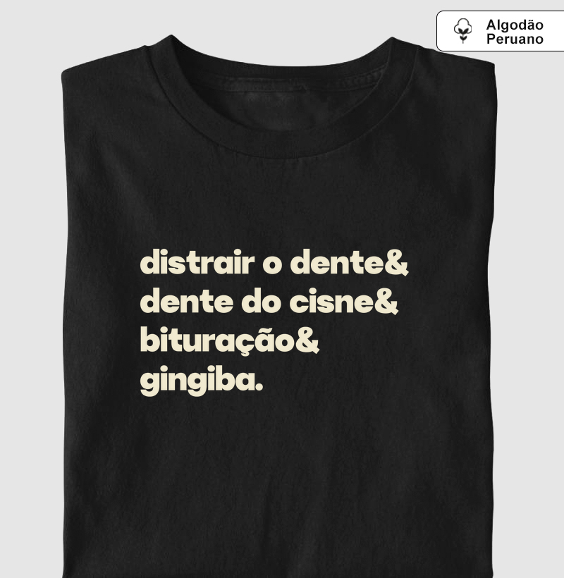 Dentista Gramatical