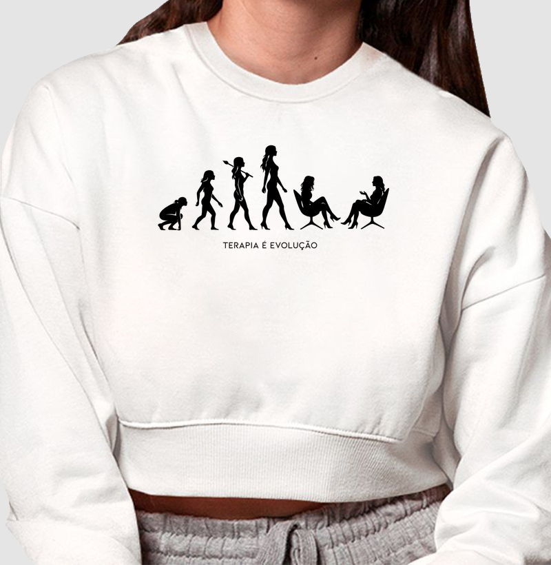 Terapia é Evolução - Conversa