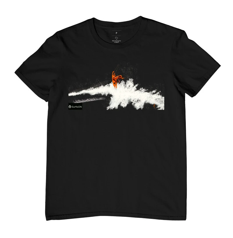 T-shirt Fly