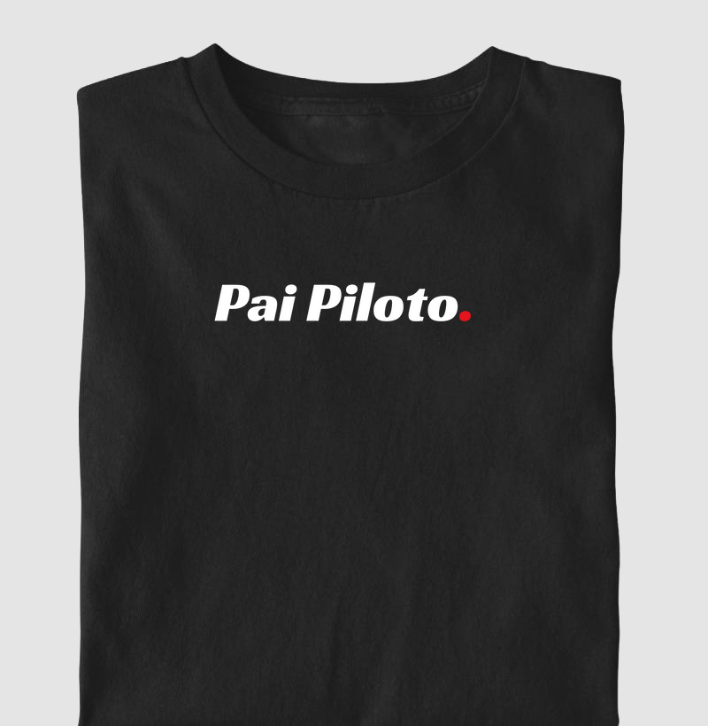 Pai Piloto