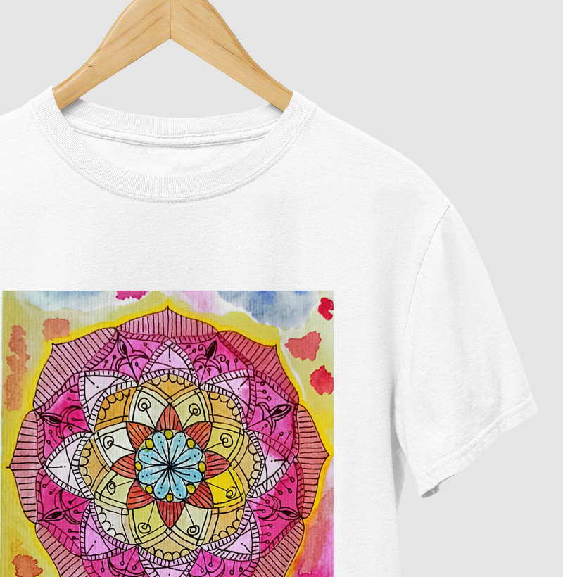 Mandala color