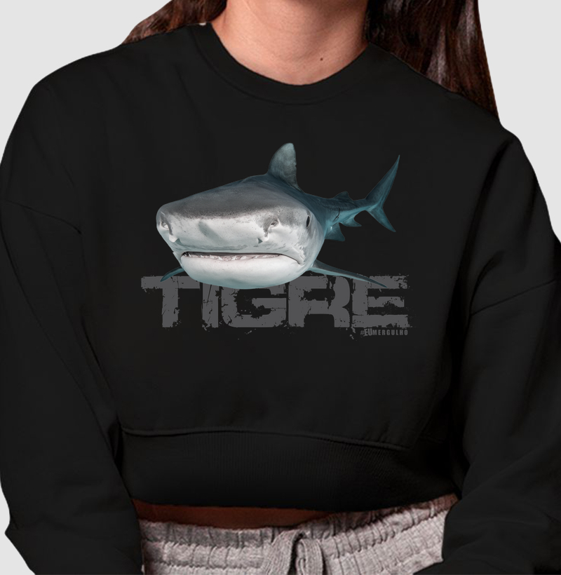 Tubarão Tigre