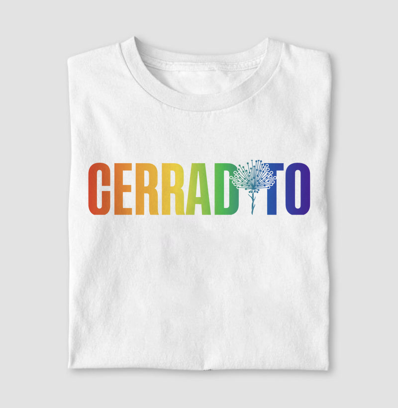 Cerradito Pride