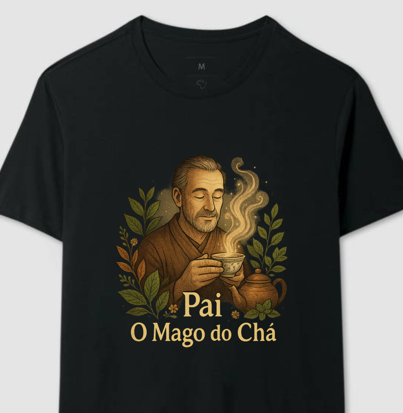 Chefe do Chá