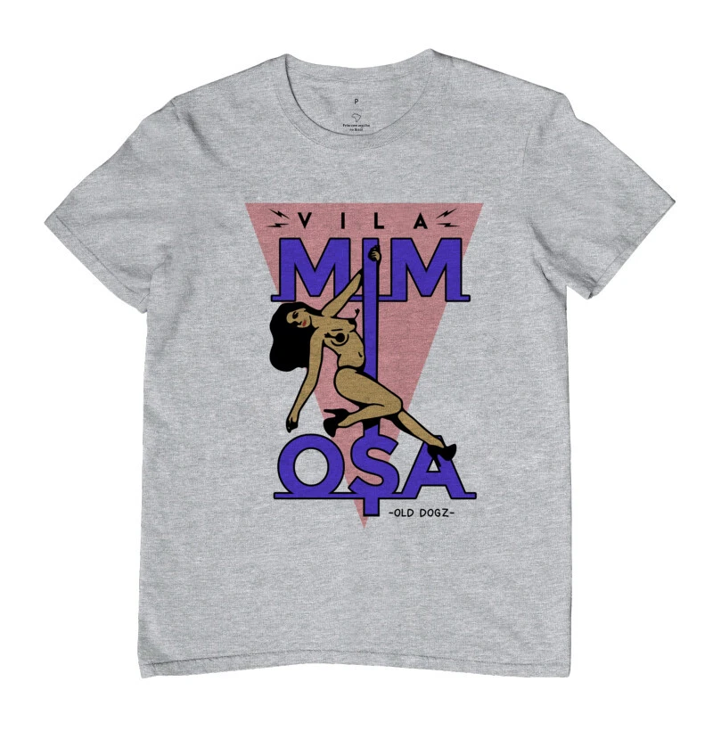VILA MIMOSA