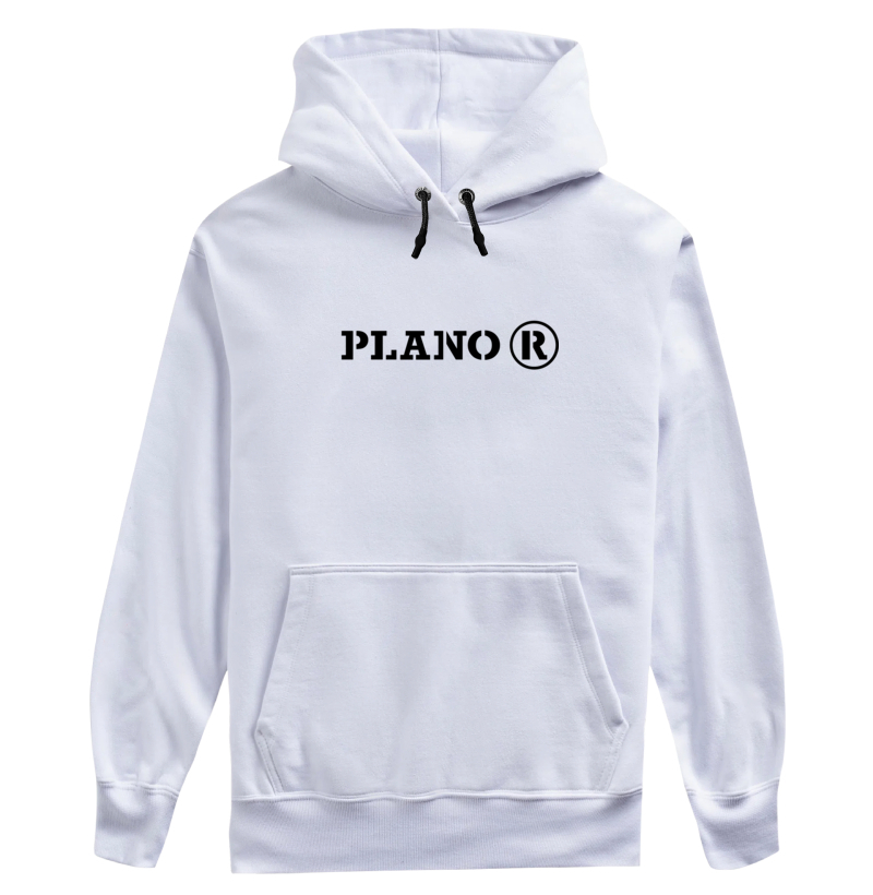 Moletom Plano R