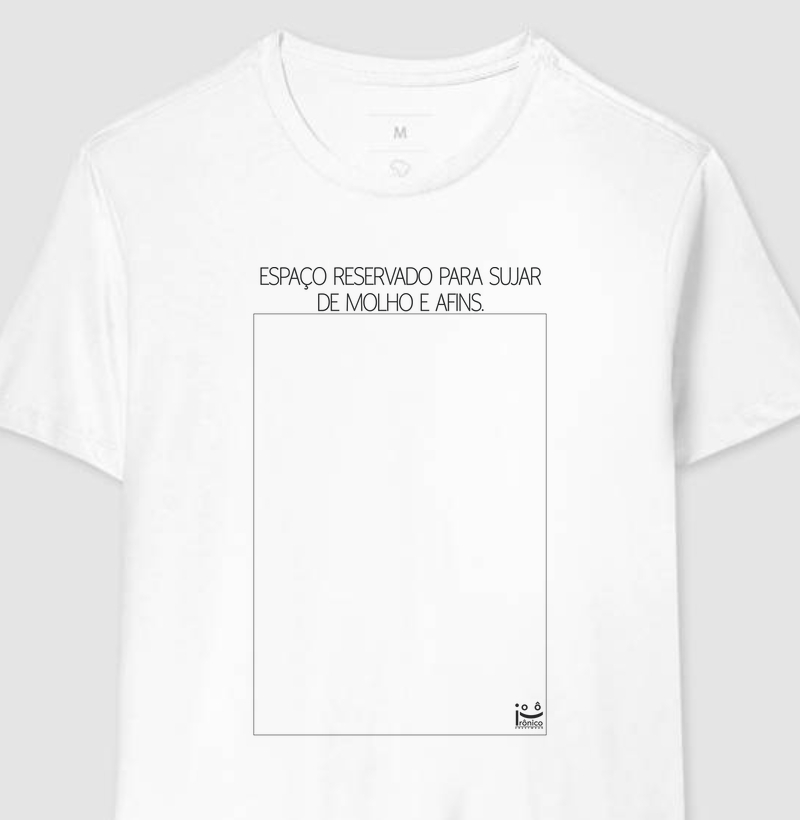 Camisa babador
