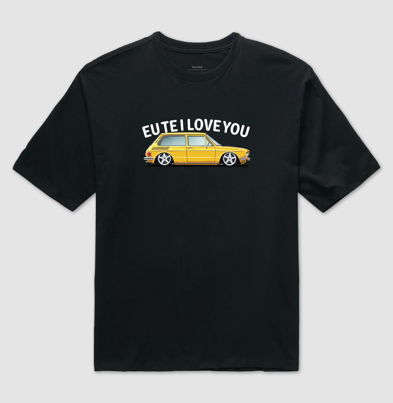 EU TE I LOVE YOU