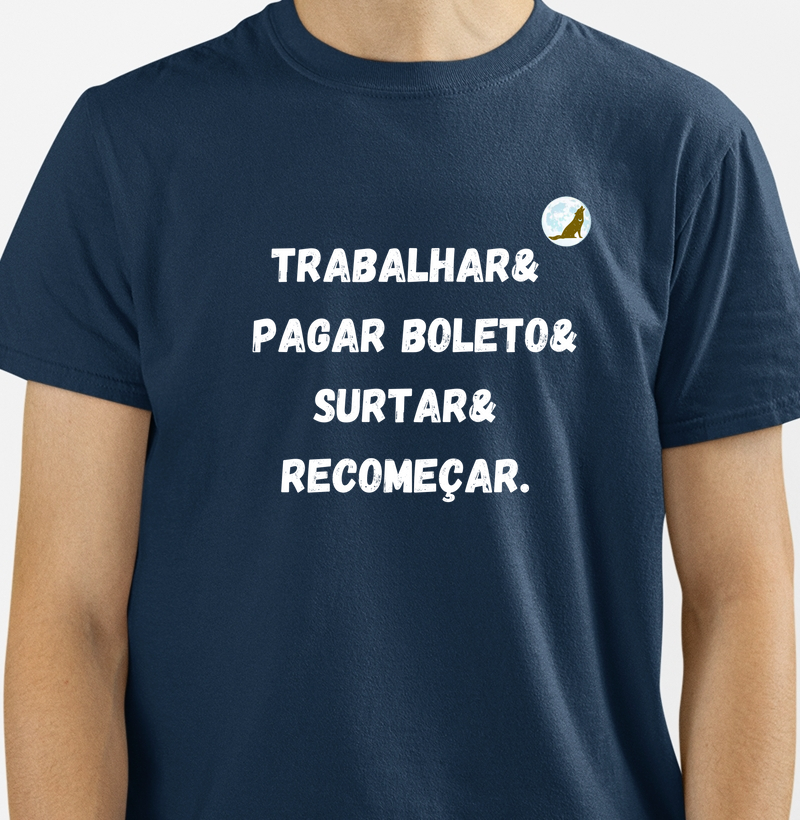 Humor e Trabalhar