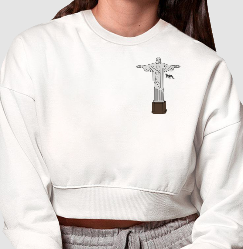 Cristo Redentor 1.0 - ErreJota