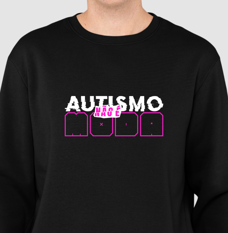 Autismo não é moda - Anos 2000