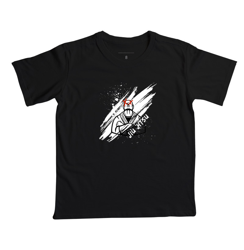 Jiu jitsu art