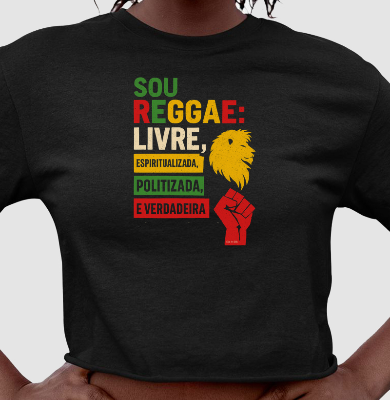 Sou Reggae
