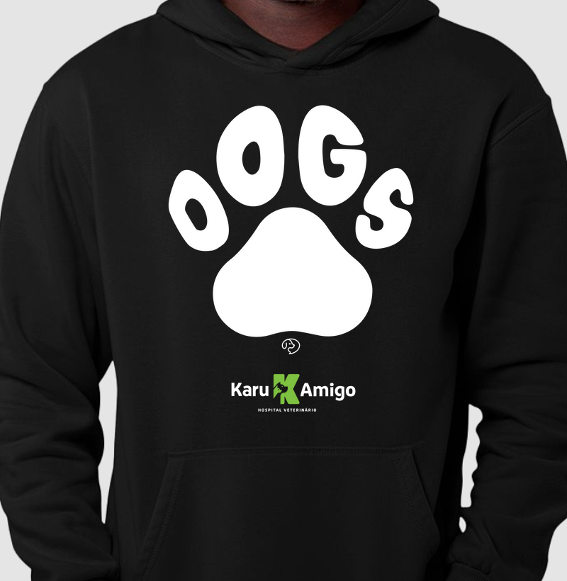 Pata Dogs Karu